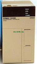 OMRON CPU Unit C200HE-CPU32-E