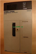 OMRON CPU UnitC200HG-CPU43-E