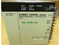 OMRON C200HS-CPU01-E