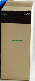 OMRON Power Supply ModuleC200HW-PA204
