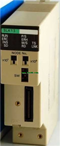 OMRON SYSMAC LINK ModuleC200HW-SLK13