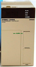 OMRON CPU UnitC200HX-CPU44-E