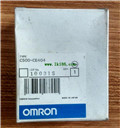 OMRON External ConnectorC500-CE404