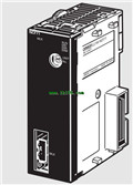 OMRON Position Control Unit with MECHATROLINK-II interface CJ1W-NC471