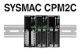 OMRON Expansion I/O Module CPM2C-24EDTC