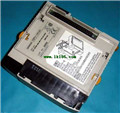 OMRON End coverCQM1-IA121