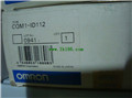 OMRON DC Input ModuleCQM1-ID112
