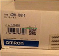 OMRON DC Input Module CQM1-ID214