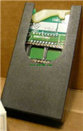 OMRON EPROM Memory CassetteCQM1-MP08K