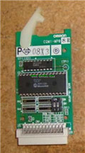 OMRON EPROM Memory Cassette CQM1-MP08R
