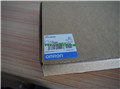 OMRON Programmable Controllers CS1D-BC052