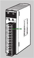 OMRON Process Analog I/O Units CS1W-PDC11