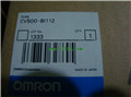 OMRON Expansion I/O BackplaneCV500-BI112