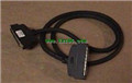 OMRON I/O Cable CV500-CN122