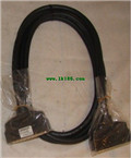 OMRON I/O Cable CV500-CN222