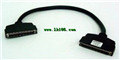 OMRON I/O Cable CV500-CN312