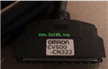 OMRON I/O CableCV500-CN322