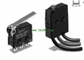 OMRON M4 install sealing type micro switch D2FW-G071M