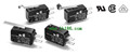 OMRON Miniature Basic Switch D2MV Series