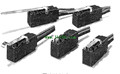 OMRON Sealed Miniature Basic Switch D2VW-01L1-1M