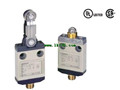 OMRON Miniature Limit Switch D4CC-4060