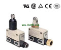 OMRON Small closed limit switch D4E-1A00N
