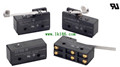OMRON Special-purpose Basic SwitchDZ-10G-1A