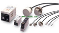 OMRON Separate Amplifier Proximity Sensor with Adjustment Potentiometer E2C-C20MA 3M