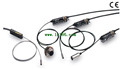 OMRON Cable Amplifier Proximity Sensor E2EC-C1R5D1 2M