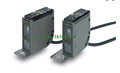 OMRON Distance-settable Photoelectric Sensor  E3S-CL1