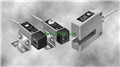 OMRON Small Spot/Mark Sensor with Built-in Amplifier E3S-GS Series/E3S-VS Series
