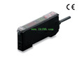 OMRON Color Sensing Digital Fiber Amplifier Unit E3X-DAC11-S 2M