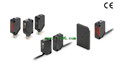 OMRON Groove type photoelectric sensor E3Z-GN Series/E3Z-GP Series