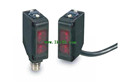 OMRON Compact Photoelectric SensorE3Z-LS Series