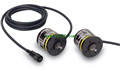 OMRON Low-cost Encoder with Diameter of 50 mmE6CP-A Series