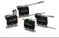 OMRON Ultra Subminiature Basic SwitchJ Series