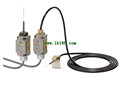 OMRON Limit Touch Switch NL Series