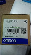 OMRON Transistor Remote I/O Terminals SRT2-OD16