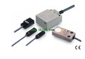 OMRON Flat Inductive Proximity Sensor TL-W5MD2 2M