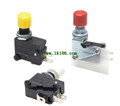 OMRON Pushbutton Switch VAQR-4W