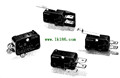 OMRON Miniature Basic SwitchV Series