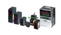 OMRON CMOS 2D laser type intelligent sensor ZS-HLDS10 0.5M