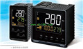 OMRON Simple digital temperature controllerE5AC-PR-800 Series