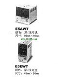 OMRON temperature controller E5BWT-R1KJ