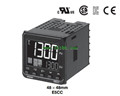 OMRON Digital temperature controller E5CC-QX1DUM-000
