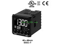 OMRON Digital temperature controller program E5CC-TCX3ASM-060