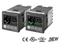 OMRON ThermostatE5CN-FR Series