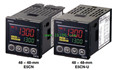 OMRON Basic-type Digital Temperature Controller E5CN Series/E5CN-U Series