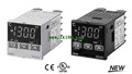 OMRON Temperature Controllers E5CSV-Q1KJ-W