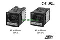 OMRON Digital Temperature Controllers E5CZ-C2ML